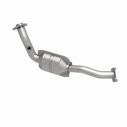 MagnaFlow DF Catalytic Conv 01-04 Nissan Frontier/XTerra 3.3L (Exc Supercharged) P/S Rear (49 State)