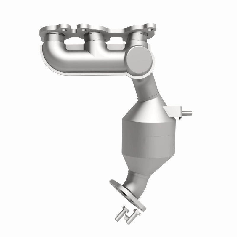 MagnaFlow Direct Fit Catalytic Converter 06-08 Lexus RX400H 3.3L