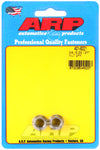 ARP 3/8-16 SS 12pt Nut Kit