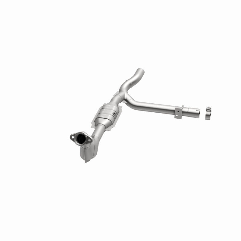 MagnaFlow Direct Fit Catalytic Converter 99-00 Ford F-150 4.6L