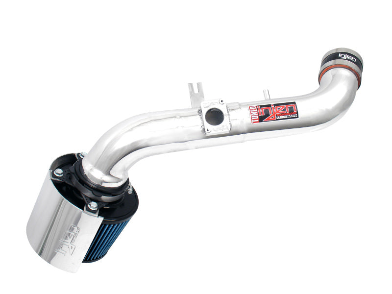 Injen 06-09 Eclipse 2.4L 4 Cyl. (Automatic) Polished Short Ram Intake