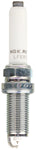 NGK Ruthenium HX Spark Plug Box of 4 (LFER7BHX)