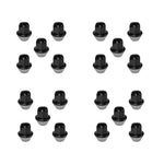 Ford Racing 15-18 Mustang Black Lug Nut Kit (20 Lug Nuts)