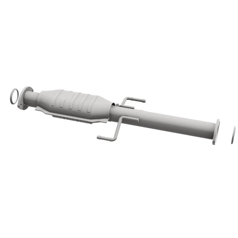 MagnaFlow Direct Fit Catalytic Converter 02-04 Tacoma Rear 3.4L