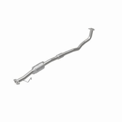 MagnaFlow Direct Fit Catalytic Converter 1989-1990 CAMRY 2.0L Underbody