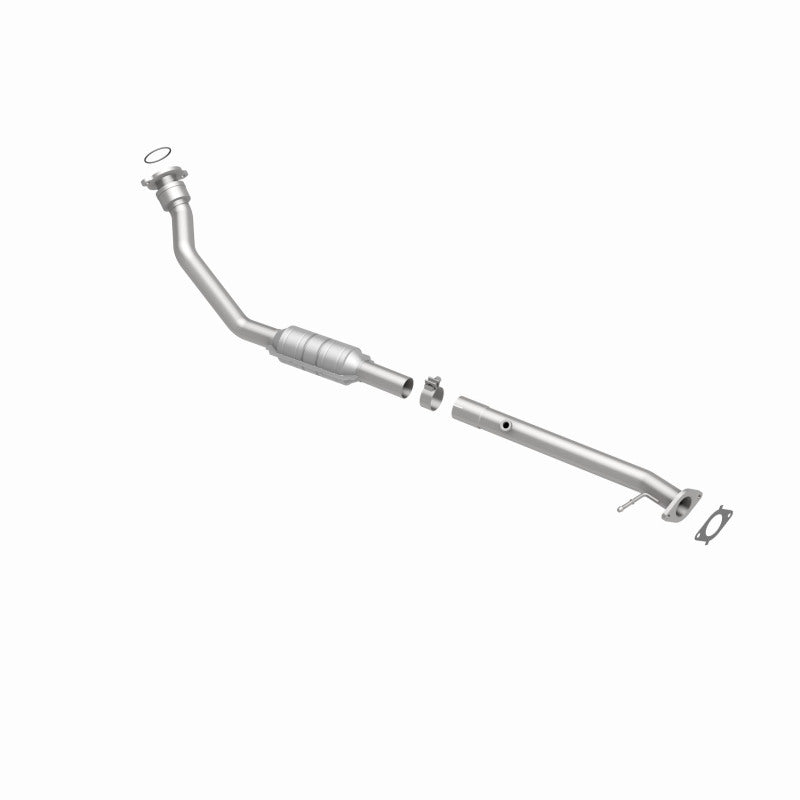 MagnaFlow Direct Fit Catalytic Converter 04-05 Aztek/Rendezvous 3.4L