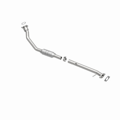 MagnaFlow Direct Fit Catalytic Converter 04-05 Aztek/Rendezvous 3.4L