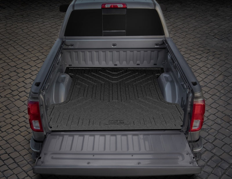 Husky Liners 19-20 Dodge RAM 1500 76.3 Beds No Ram Box Heavy Duty Bed Mat