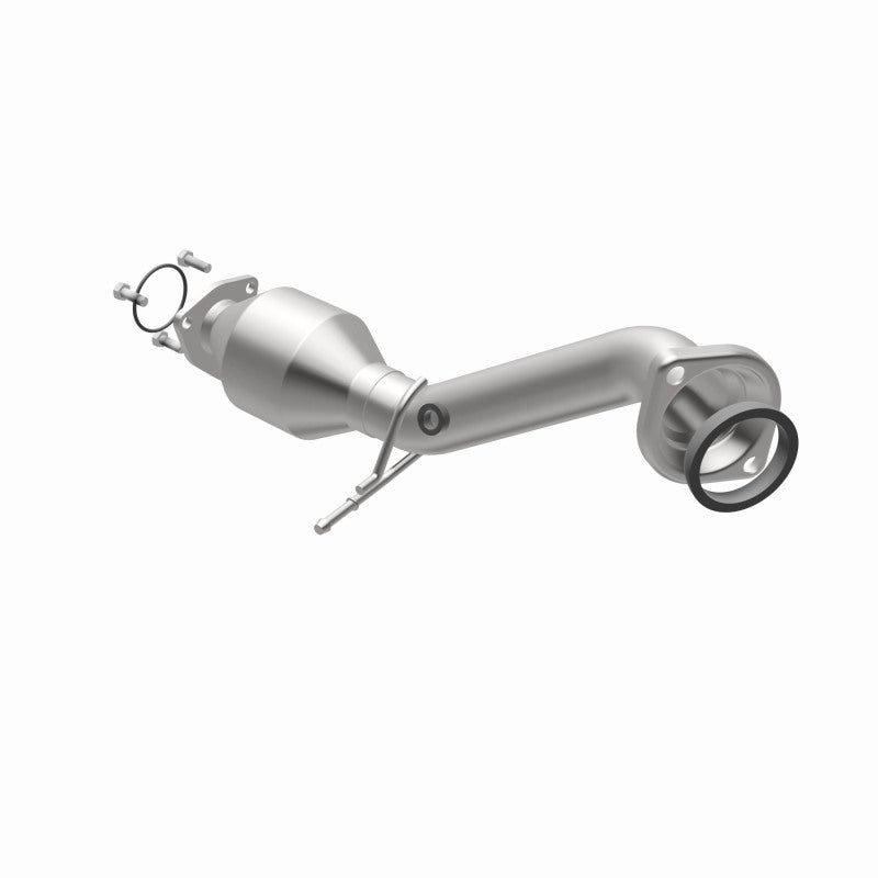 MagnaFlow Direct Fit Catalytic Converter 12-14 Civic 2.4L