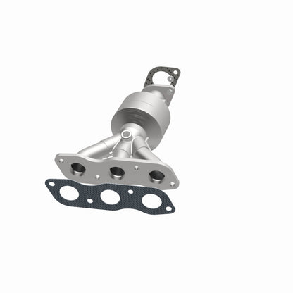MagnaFlow Direct Fit Catalytic Converter 07-09 Mitsu Outlander 3.0L