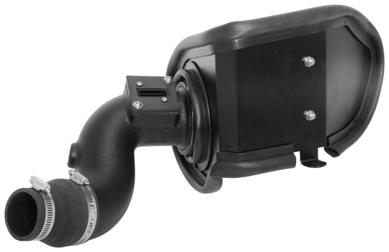 K&N 16-18 Chevrolet Malibu L4-1.5L F/I Turbo AirCharger Performance Intake