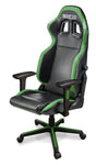 Sparco Game Chair ICON BLK/GRN