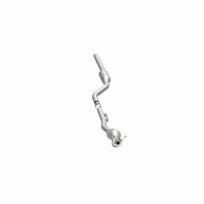 MagnaFlow Direct Fit Catalytic Converter 01-02 Mercedes E430 Passenger Side CA