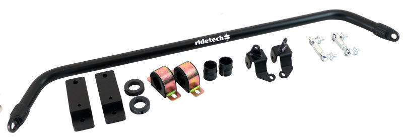 Ridetech 89-96 Chevy Corvette Front MuscleBar