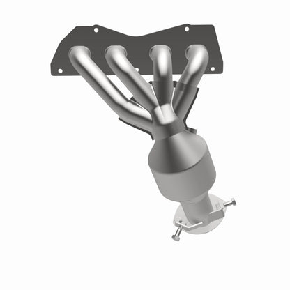 MagnaFlow Direct Fit Catalytic Converter 10-11 Toyota Camry 2.5L