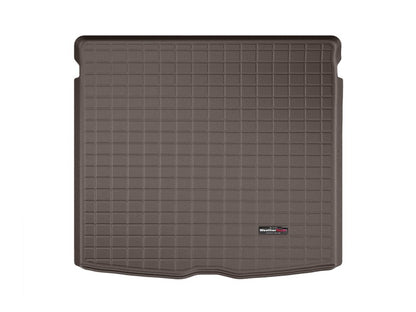 WeatherTech 2020+ Mercedes-Benz GLE-Class Cargo Liners - Cocoa