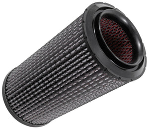 K&N Round Axial Seal 13-1/16in OD 7-9/16in ID 24-13/16in H Reverse Replacement Air Filter - HDT