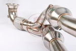 Wagner Tuning Audi TTRS 8J/RS3 8P Downpipe Kit