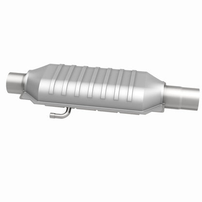 MagnaFlow Universal Catalytic Converter 2 W/Air