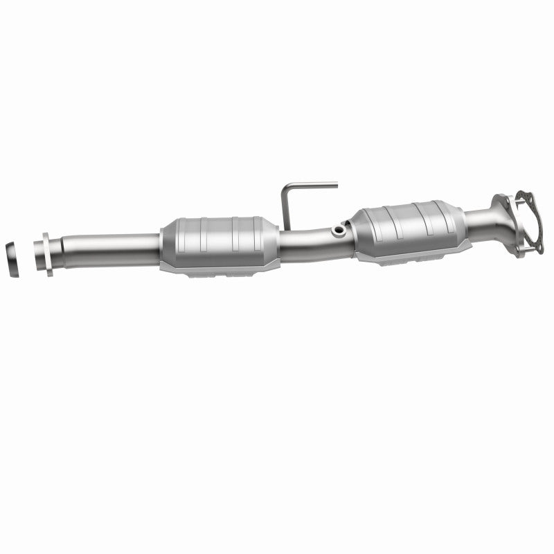 MagnaFlow Direct Fit Catalytic Converter 03-04 Ford Ranger 3.0/4.
