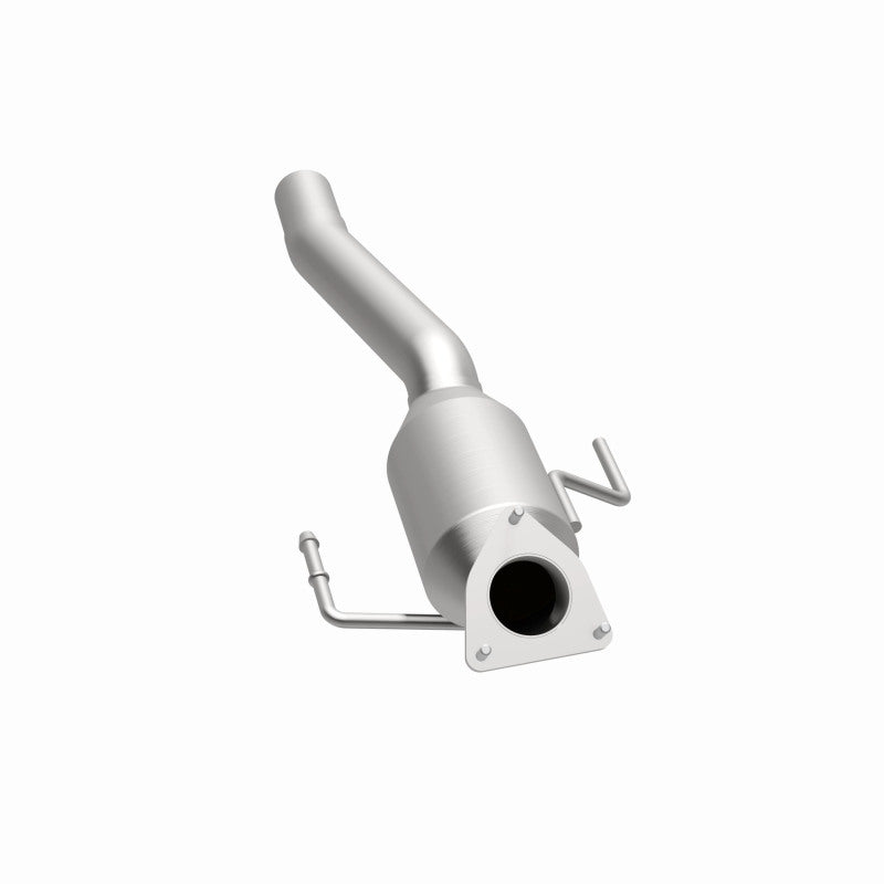 MagnaFlow Direct Fit Catalytic Converter 04-07 VW Touareg 4.2L Passenger Side