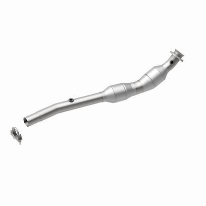 MagnaFlow Direct Fit Catalytic Converter 03-05 R Rover HSE4.4 P/S OE