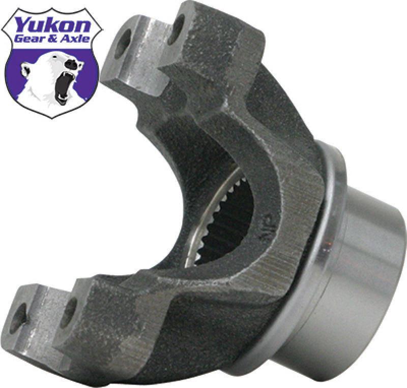 Yukon Gear Yoke For Model 35 w/ A 1310 U/Joint Size