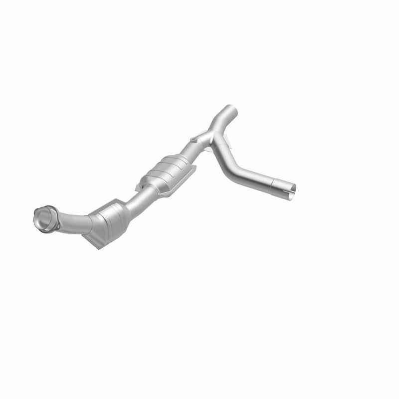MagnaFlow Direct Fit Catalytic Converter 97-98 E150/E250 4.2L PS