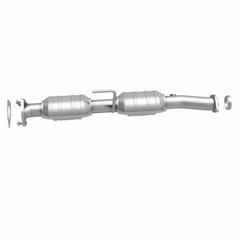 MagnaFlow Direct Fit Catalytic Converter 98-00 Ranger Rear 3.0L/4.0L