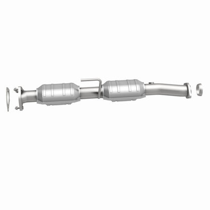 MagnaFlow Direct Fit Catalytic Converter 98-00 Ranger Rear 3.0L/4.0L