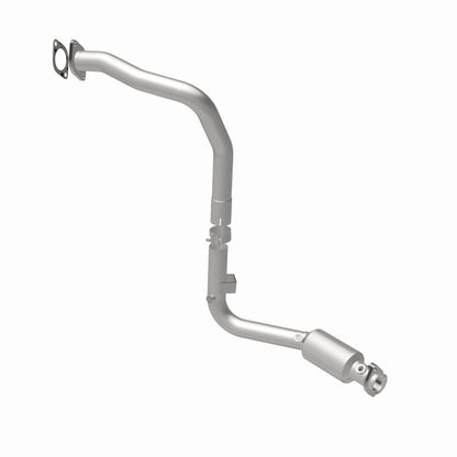 MagnaFlow DF Conv 05-08 Land Rover LR3 4.0L/4.4L/06-08 Range Rover Sprt 4.2L Spercharged/4.4L P/S