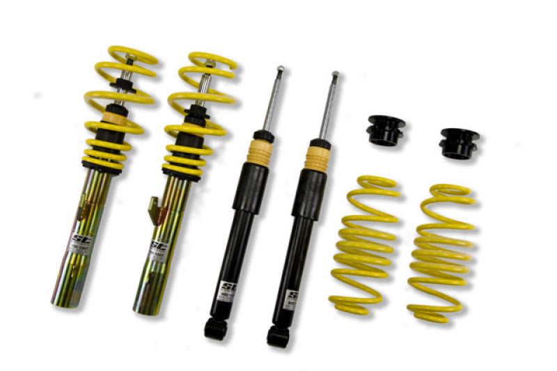 ST Coilover Kit 11-13 Volkswagen Jetta SE/SEL MKVI Sedan