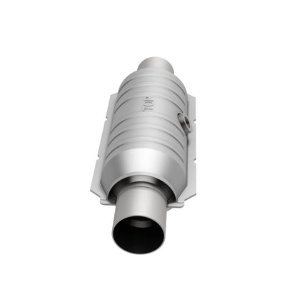 MagnaFlow Universal Catalytic Converter 2.25in Rear CA