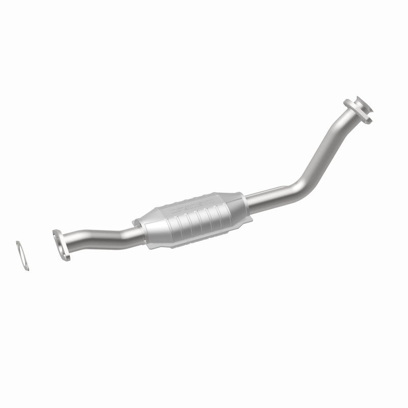 MagnaFlow Direct Fit Catalytic Converter Ford-Lincoln-Mercury 8