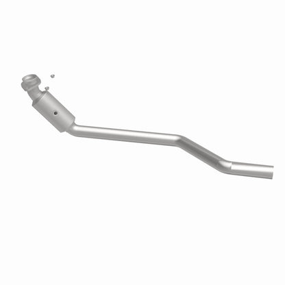 MagnaFlow Direct Fit Catalytic Converter 06-08 Jaguar S-Type 3.0L