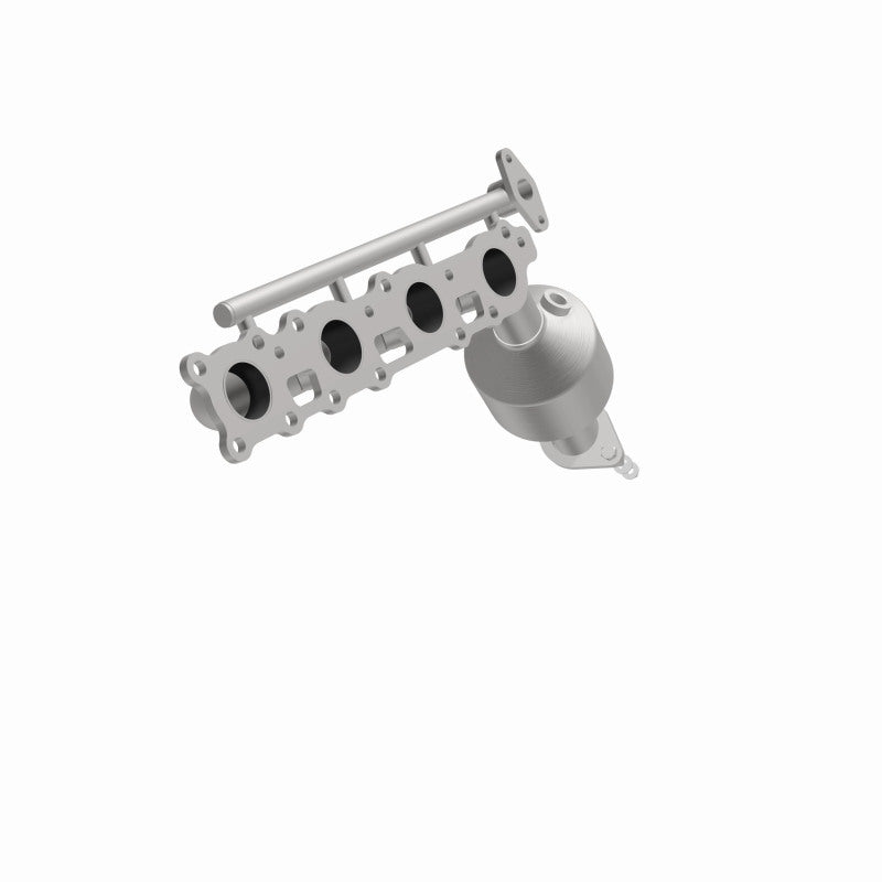 MagnaFlow Direct Fit Catalytic Converter 10-14 GX460 4.6L Manifold