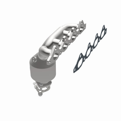 MagnaFlow Direct Fit Catalytic Converter 01-04 Kia Spectra 1.8L