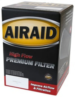 Airaid Universal Air Filter - Cone 4 x 7 x 4 5/8 x 6