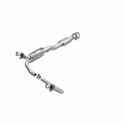 MagnaFlow Direct Fit Catalytic Converter 00-04 Astro 4.3L