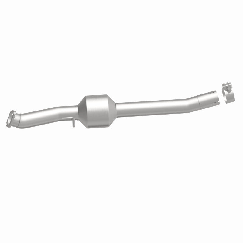 MagnaFlow Direct Fit Catalytic Converter 07-10 BMW X5 3.0L