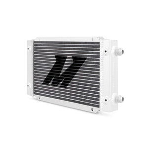 Mishimoto Universal 19 Row Dual Pass Oil Cooler