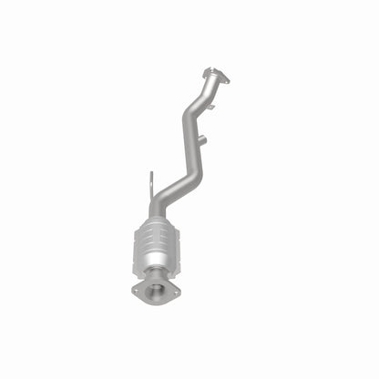 MagnaFlow Direct Fit Catalytic Converter 90-95 300ZX Turbo Passenger Side 49S
