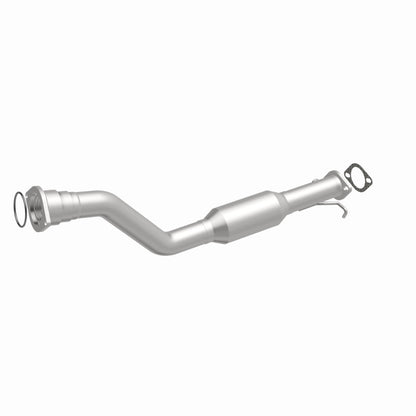 MagnaFlow Direct Fit Catalytic Converter 97-02 GM 3.8L