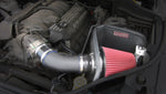 Corsa Apex 12-17 Jeep Grand Cherokee SRT8 6.4L DryTech Metal Intake System