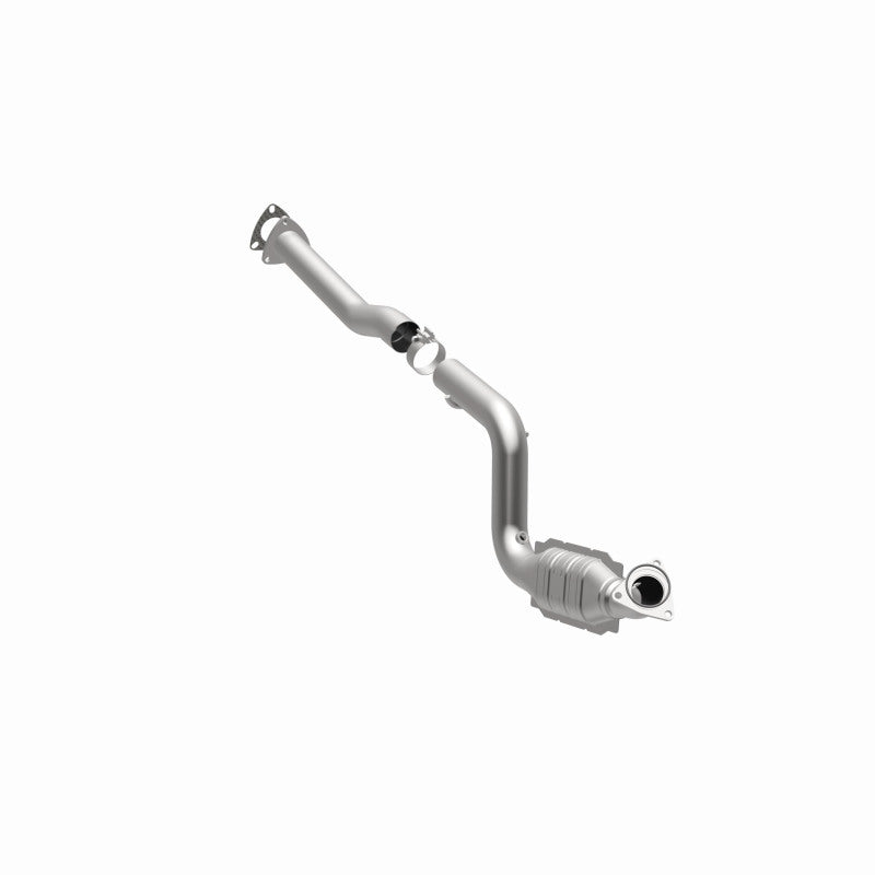 MagnaFlow Direct Fit Catalytic Converter 07-08 Express 2500 4.8L Passenger Side