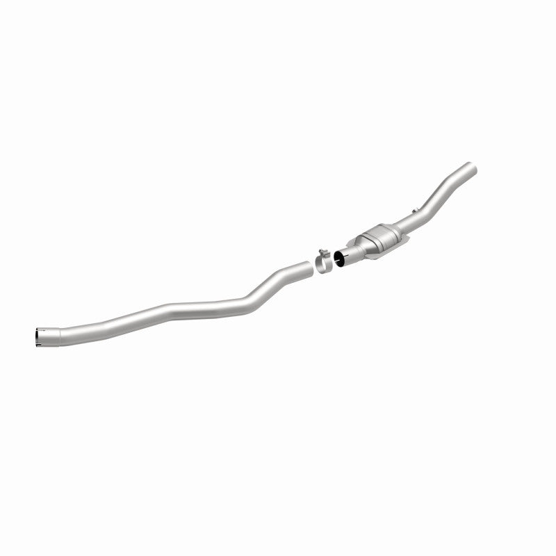 MagnaFlow Direct Fit Catalytic Converter Dodge Dakota 3.9/5.2L 4WD
