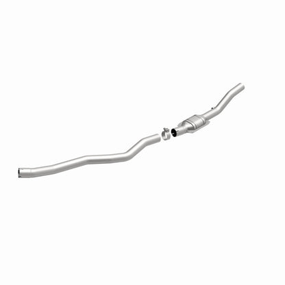 MagnaFlow Direct Fit Catalytic Converter Dodge Dakota 3.9/5.2L 4WD