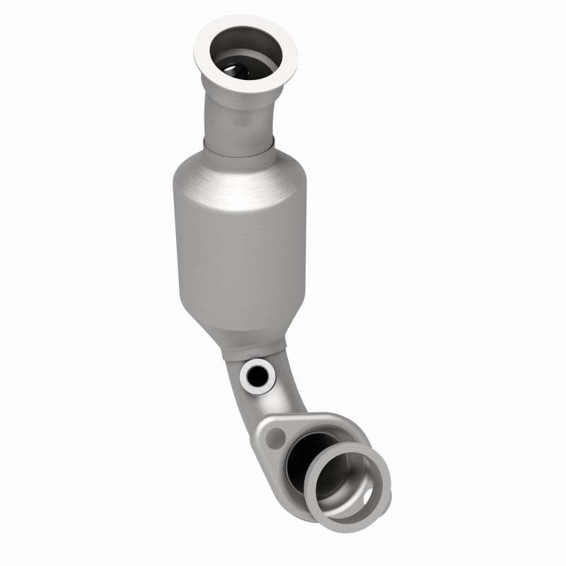 MagnaFlow Direct Fit Catalytic Converter 02-03 Liberty 3.7L Passenger Side Front
