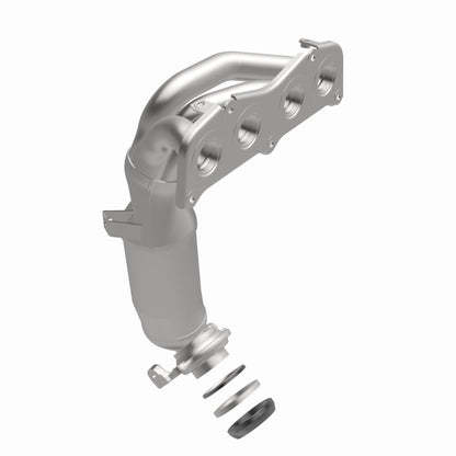 MagnaFlow Direct Fit Catalytic Converter 04-05 Toyota RAV4 2.4L