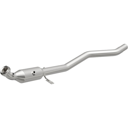 MagnaFlow Direct Fit Catalytic Converter 2007-2012 GL450 4.6 L Underbody